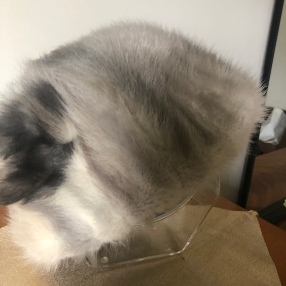 Genuine Mink Hats main image 6